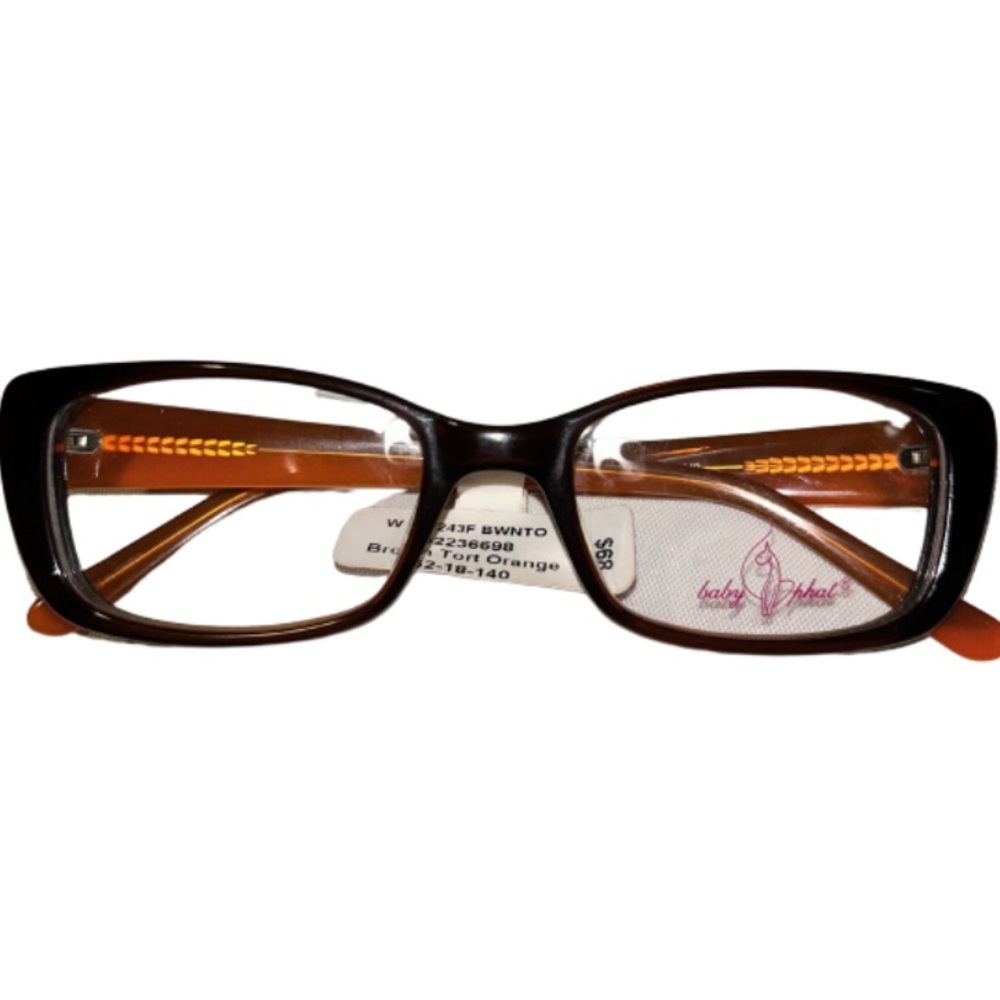 Baby Phat Eye Glasses